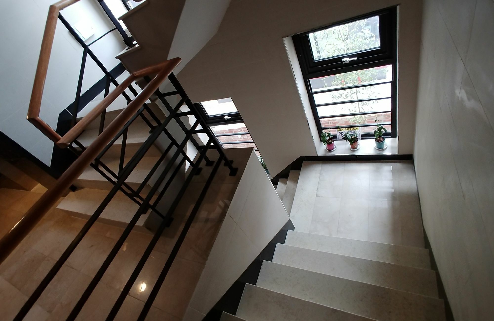 Red Stone Guesthouse Seoel Buitenkant foto