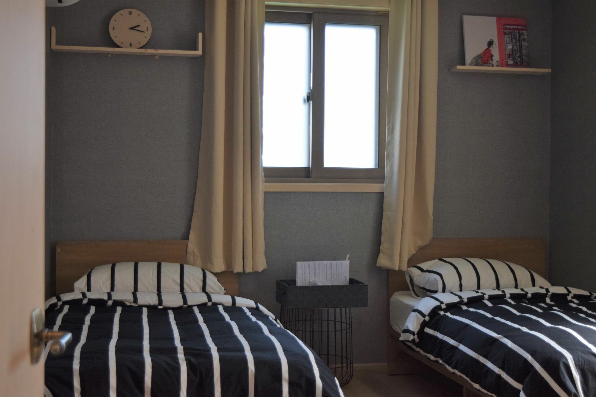 Red Stone Guesthouse Seoel Buitenkant foto