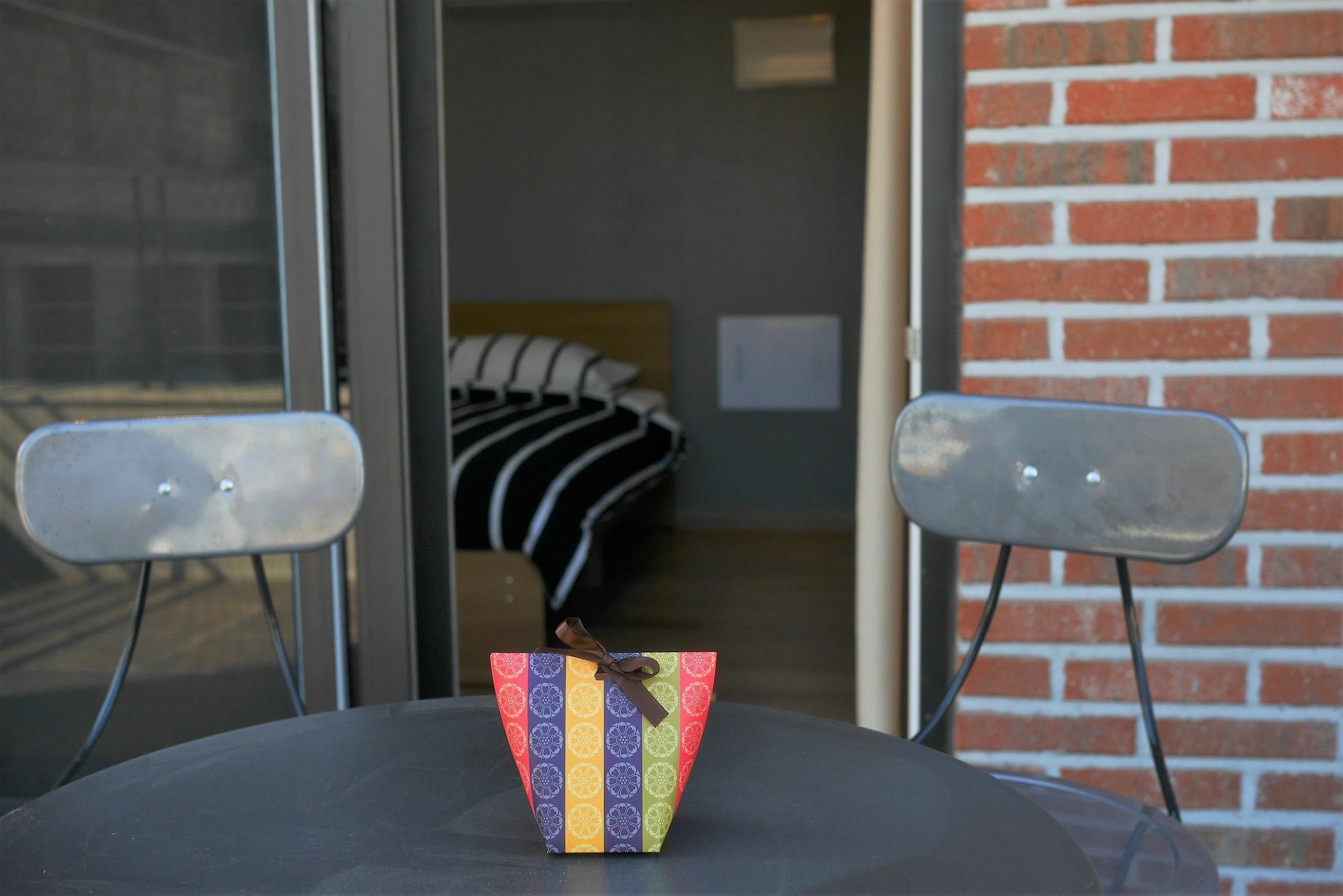 Red Stone Guesthouse Seoel Buitenkant foto