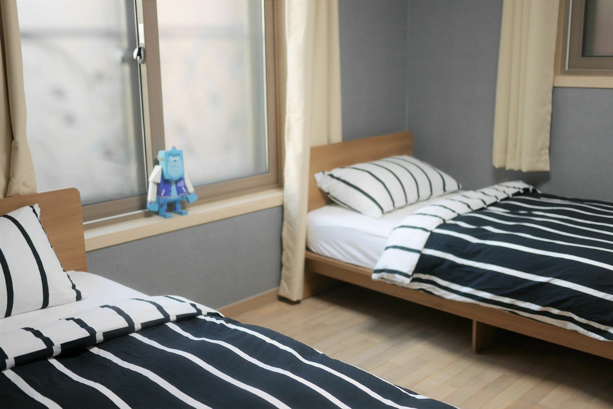 Red Stone Guesthouse Seoel Buitenkant foto